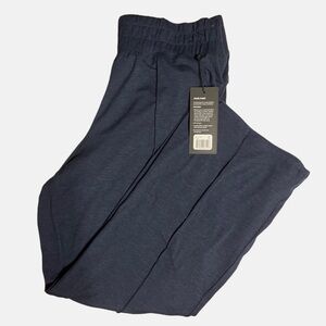 Zobha Josie Pant-Navy Blue